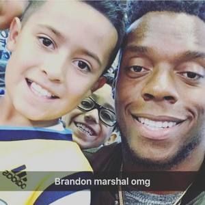 Meet your Posher, Jorge